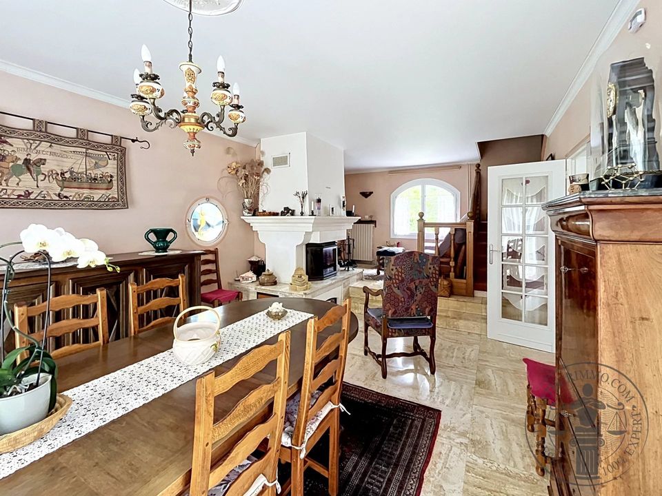Villa i Dourdan, Essonne - foto 4