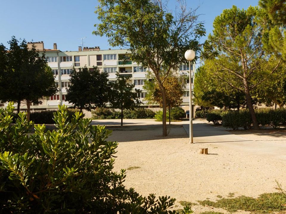 Leilighet i Cavaillon, Vaucluse - bilde 1