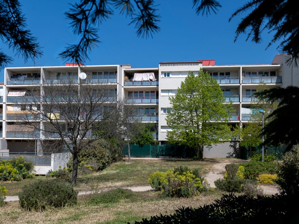 Leilighet i Sorgues, Vaucluse - bilde 1