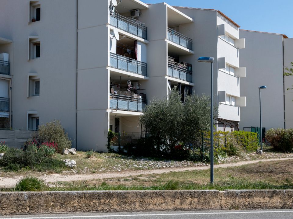 Leilighet i Sorgues, Vaucluse - bilde 2