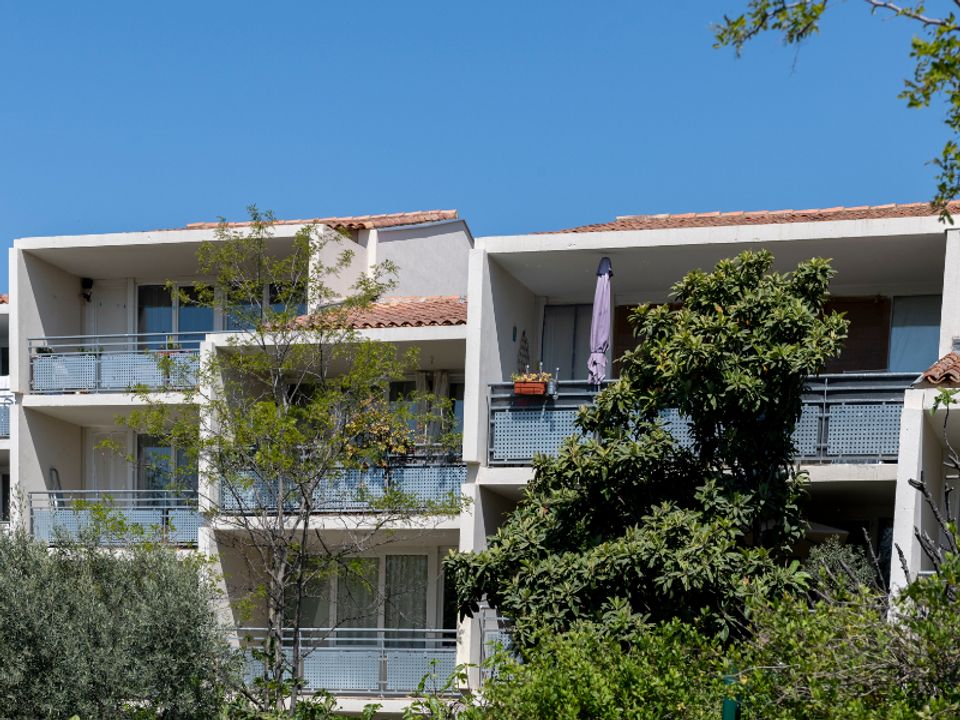 Leilighet i Sorgues, Vaucluse - bilde 3