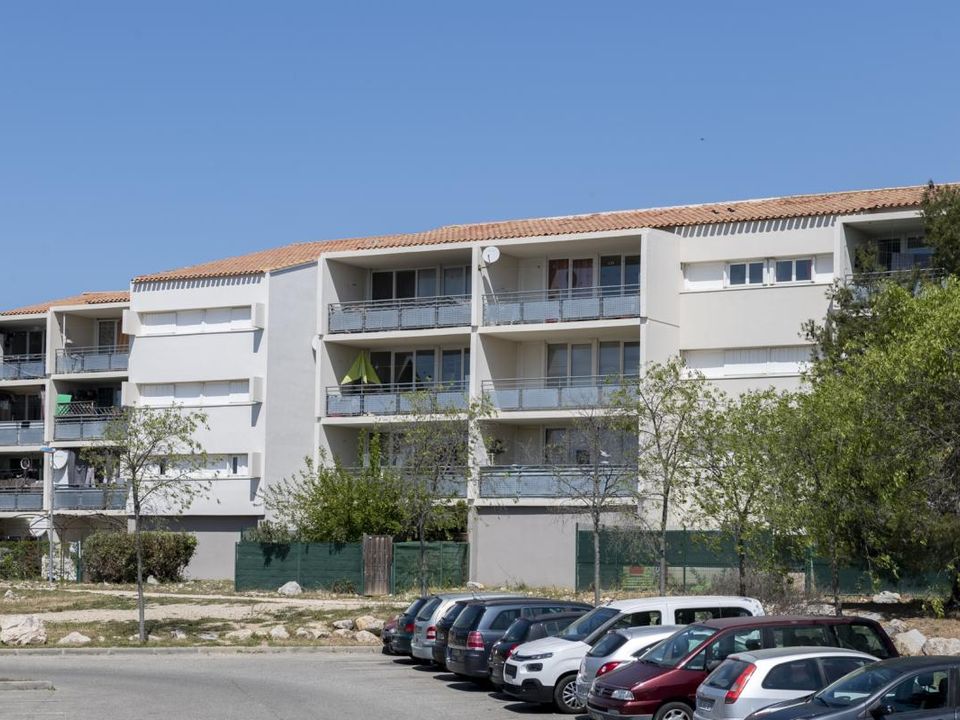 Leilighet i Sorgues, Vaucluse - bilde 4
