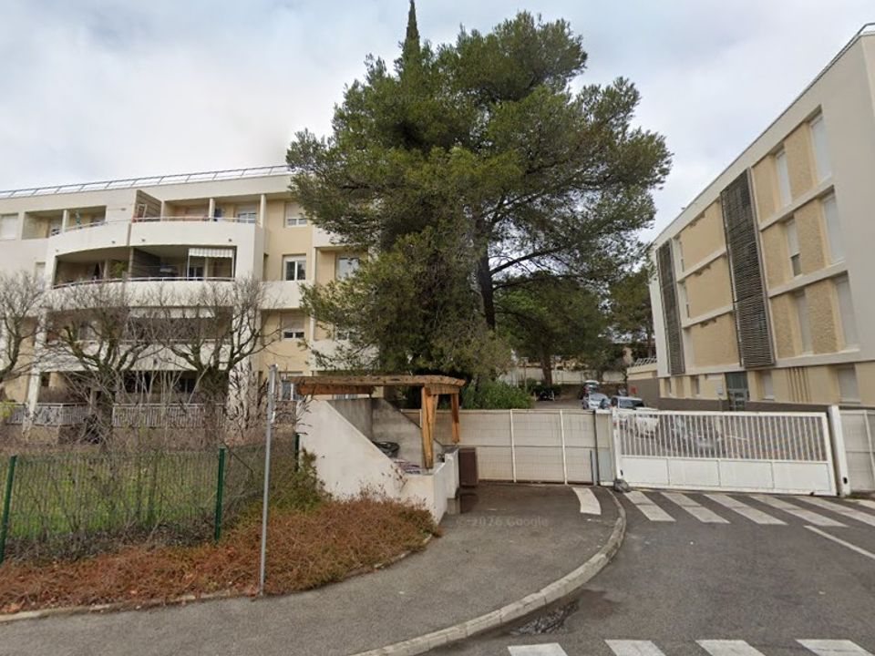 Leilighet i La Londe-les-Maures, Var - bilde 1