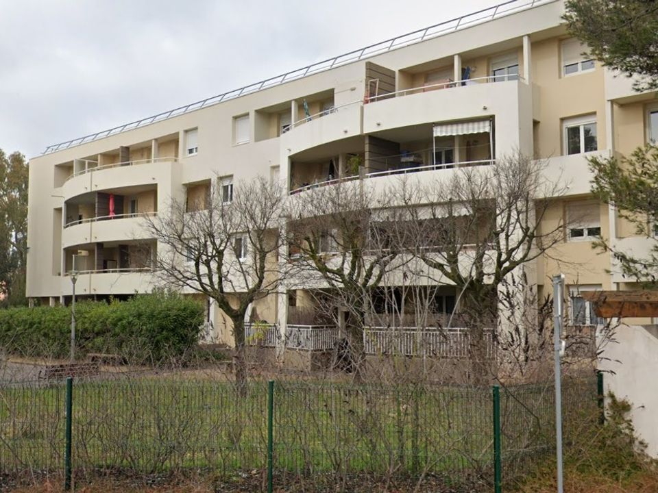 Leilighet i La Londe-les-Maures, Var - bilde 2