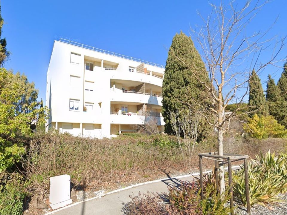 Leilighet i La Londe-les-Maures, Var - bilde 3