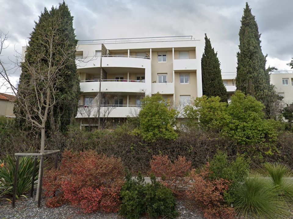 Leilighet i La Londe-les-Maures, Var - bilde 4