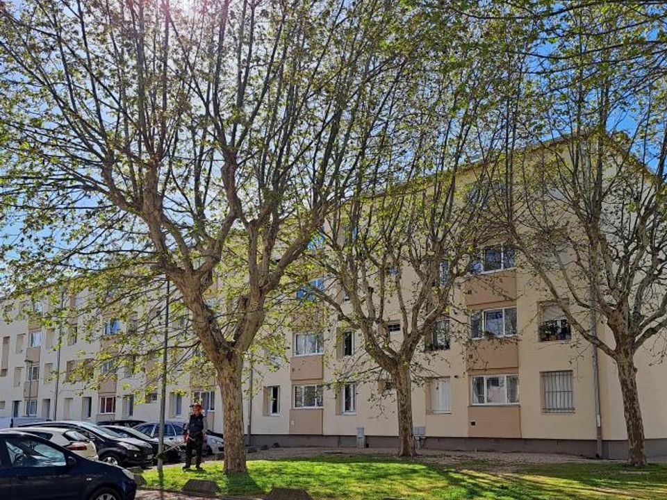 Apartament a Orange, Vaucluse - foto 1