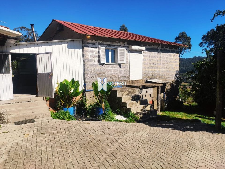 Villa i Vila Nova de Famalicao, Braga - foto 1