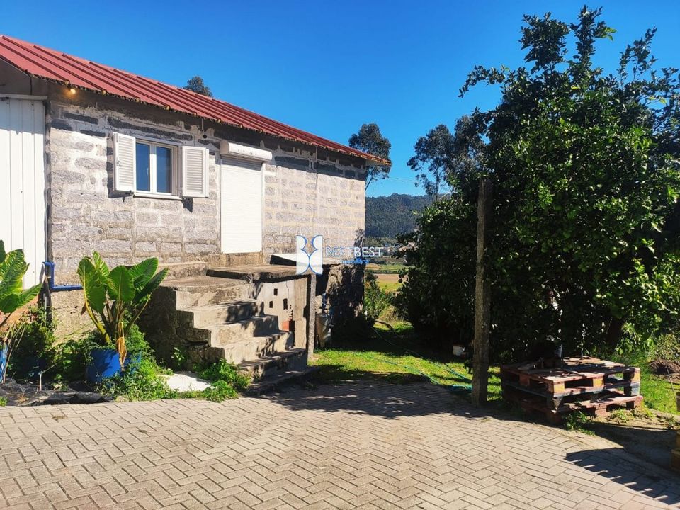 Villa i Vila Nova de Famalicao, Braga - foto 2