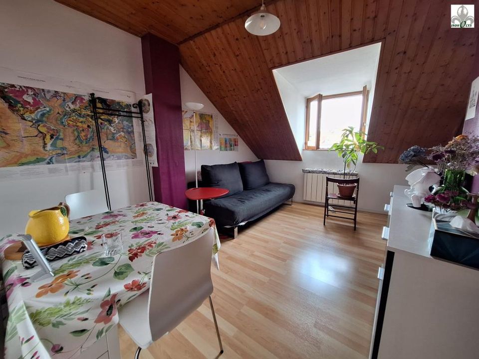 Apartament a Besancon, Doubs - foto 1