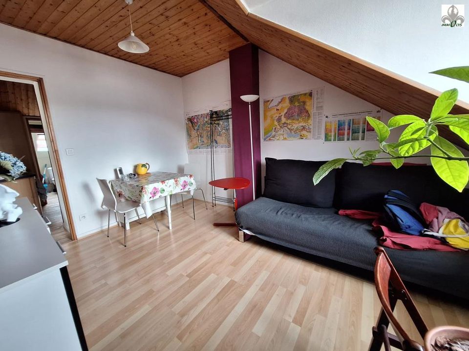 Apartament a Besancon, Doubs - foto 2