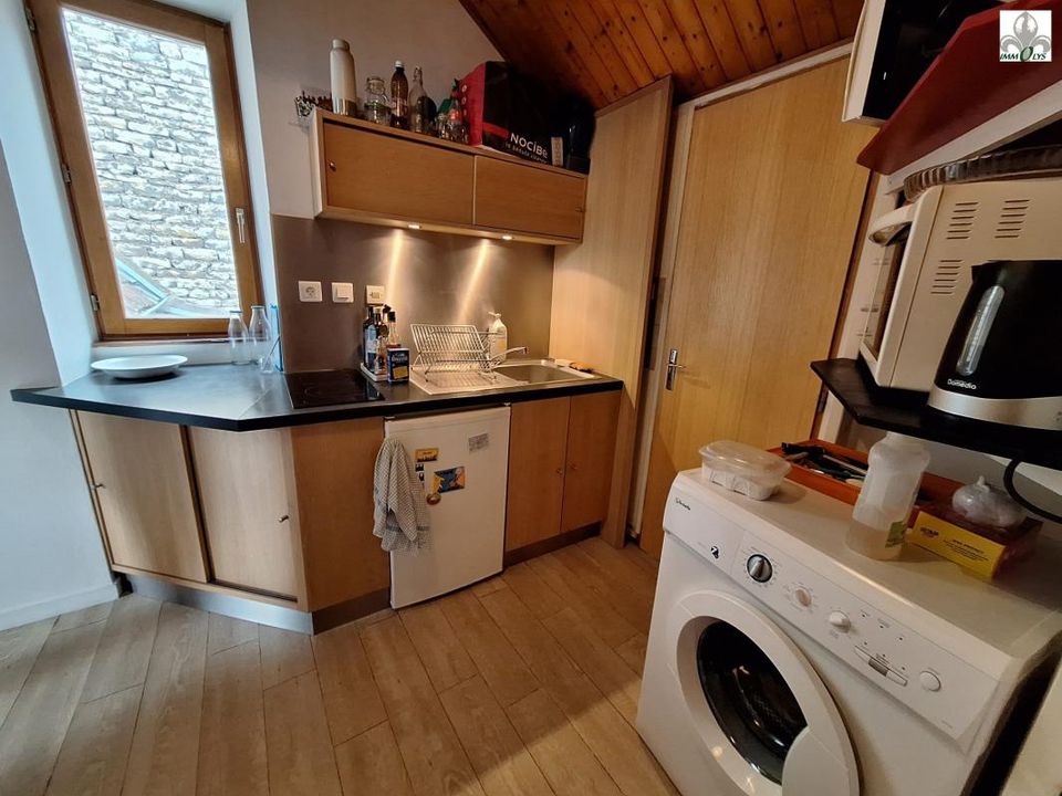 Apartament a Besancon, Doubs - foto 3