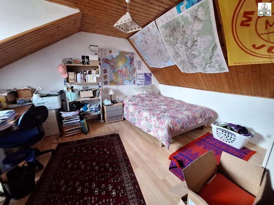 Apartament a Besancon, Doubs - foto 4