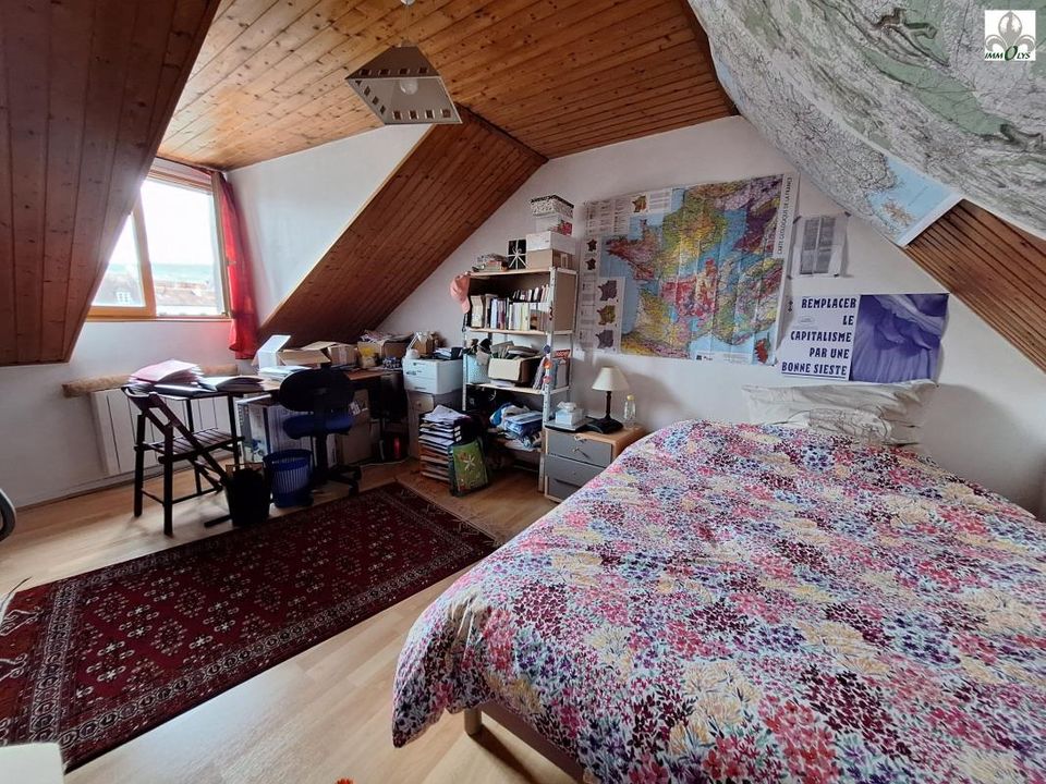 Apartament a Besancon, Doubs - foto 5