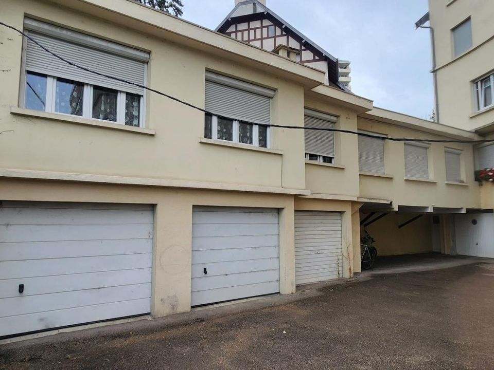 Erhvervsejendom i Besancon, Doubs - foto 2