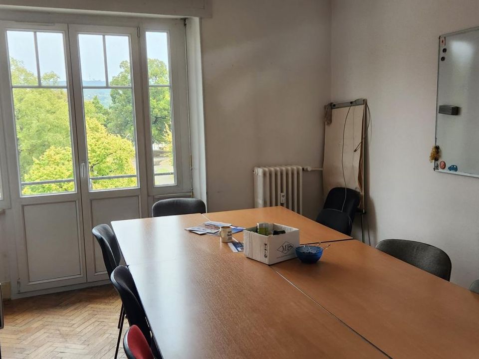 Erhvervsejendom i Besancon, Doubs - foto 4