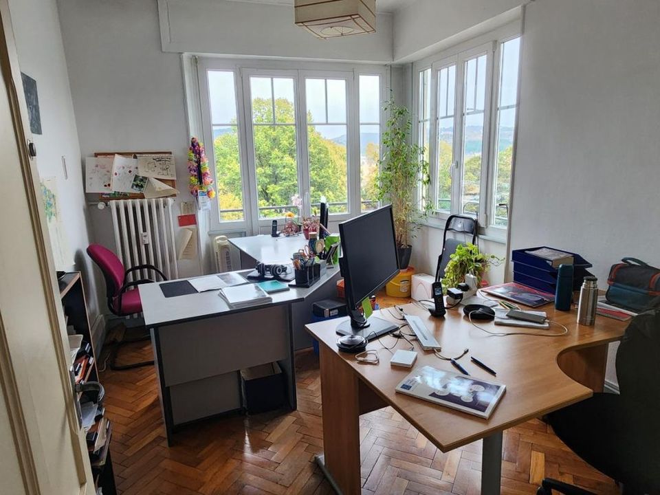 Erhvervsejendom i Besancon, Doubs - foto 5