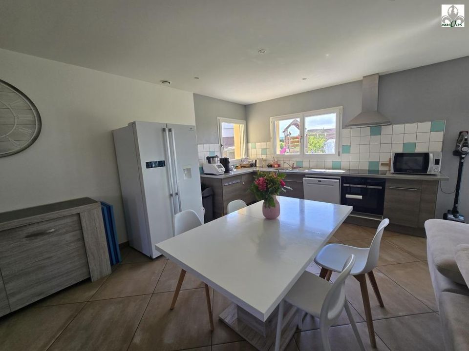 Villa a Franois, Doubs - foto 3