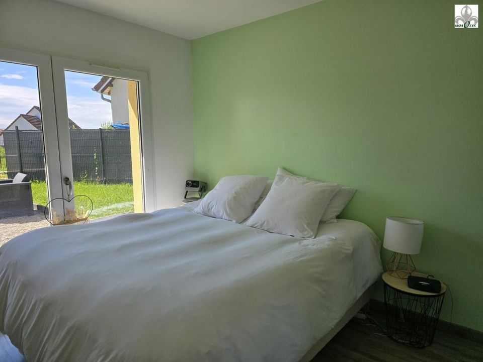 Villa a Franois, Doubs - foto 4