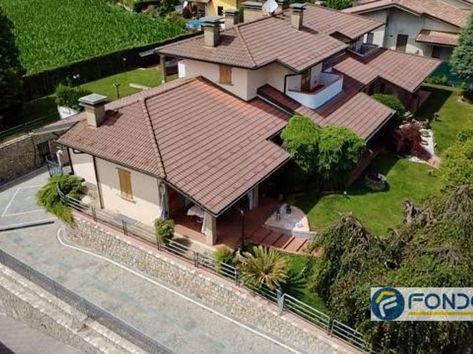 Villa i Pontoglio, Brescia - foto 2
