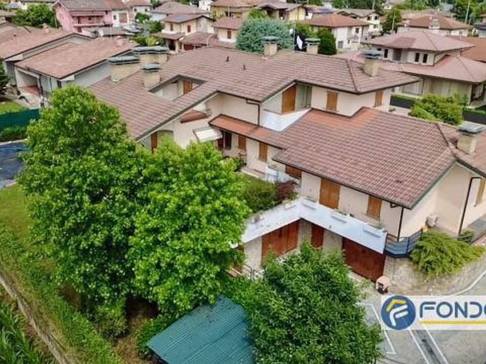 Villa i Pontoglio, Brescia - foto 3