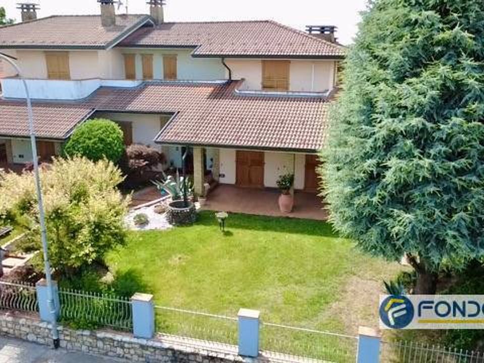 Villa i Palazzolo sull'Oglio, Brescia - foto 2