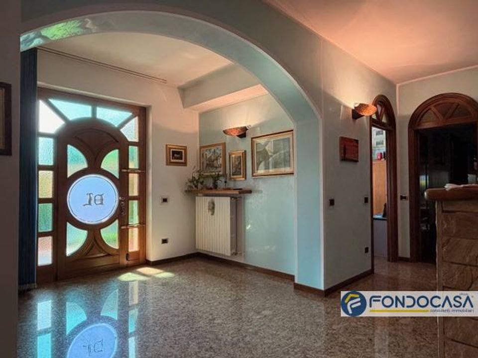 Villa i Pontoglio, Brescia - foto 5