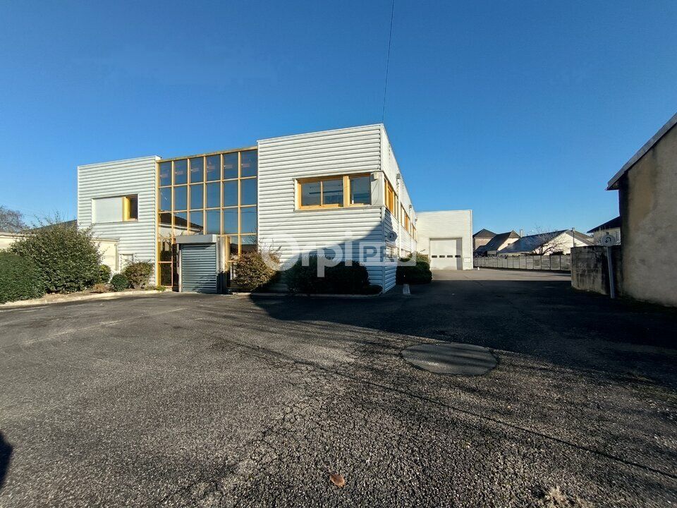 Erhvervsejendom i Brive-la-Gaillarde, Correze - foto 1