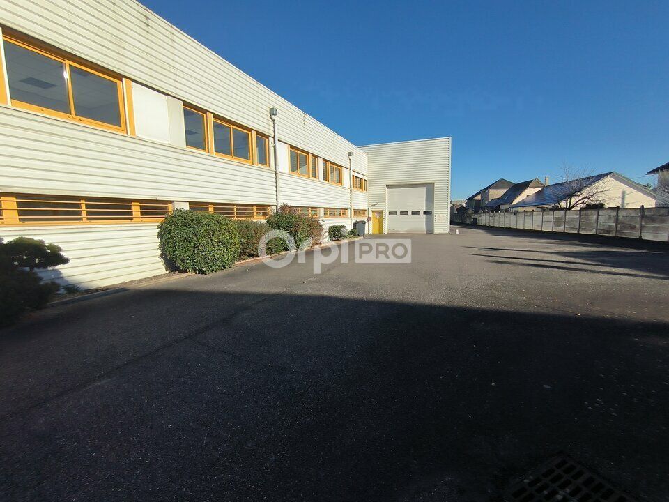 Erhvervsejendom i Brive-la-Gaillarde, Correze - foto 2