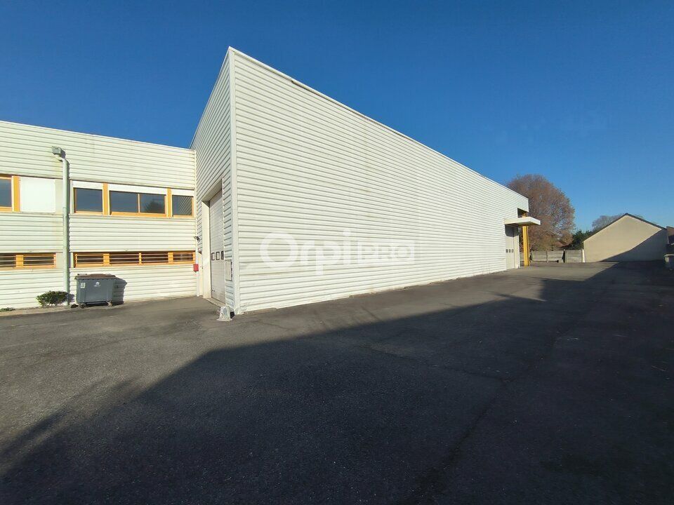 Erhvervsejendom i Brive-la-Gaillarde, Correze - foto 3