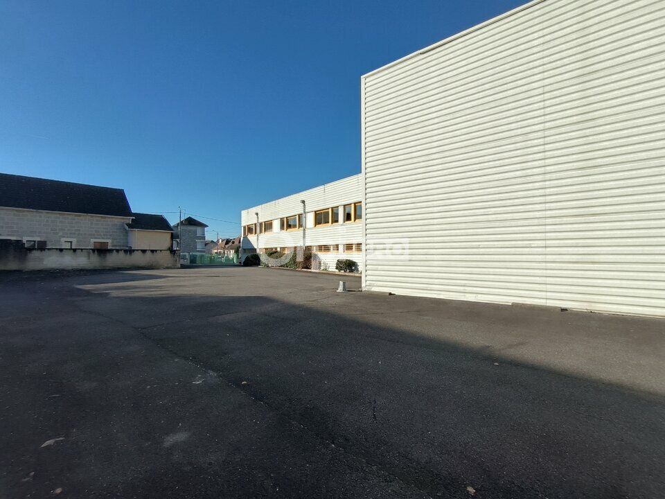 Erhvervsejendom i Brive-la-Gaillarde, Correze - foto 4