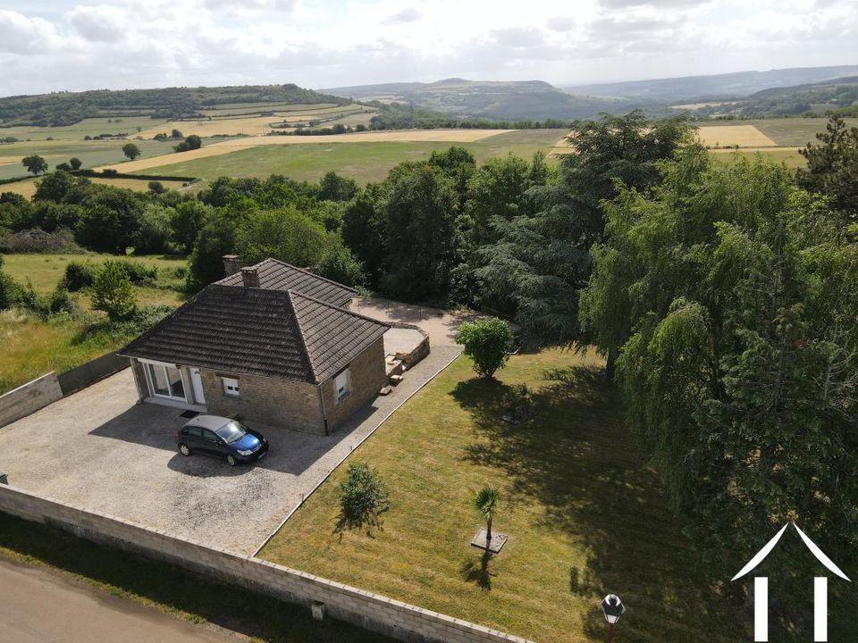 Villa i Saint-Gervais-sur-Couches, Saone-et-Loire - foto 2
