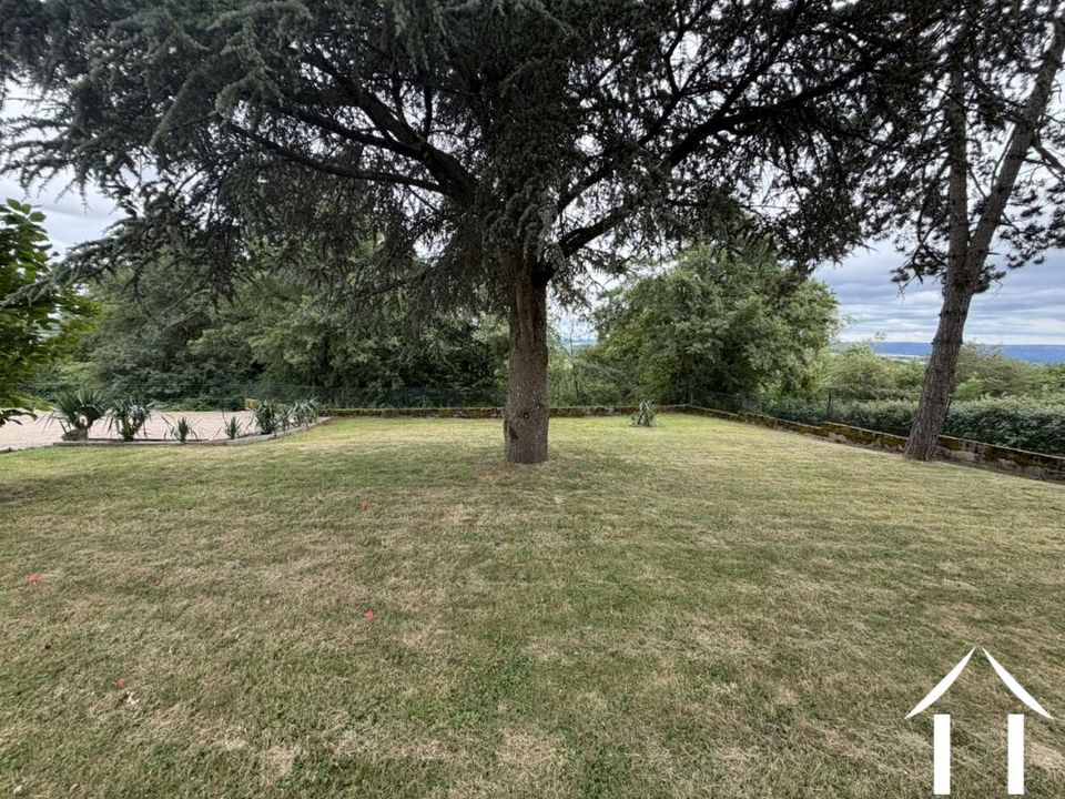 Villa i Saint-Gervais-sur-Couches, Saone-et-Loire - foto 3