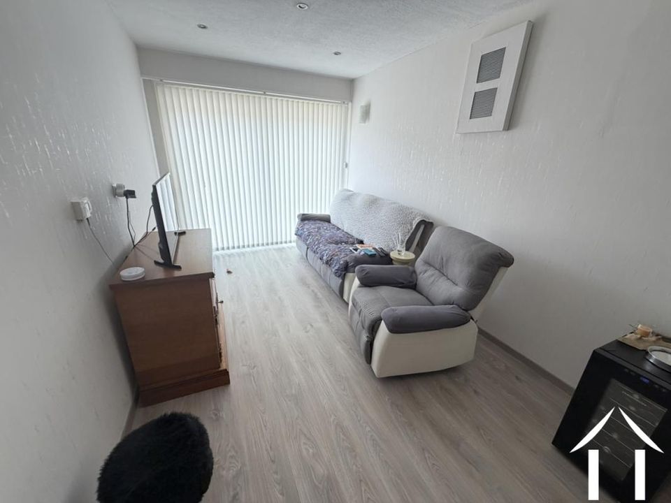 Villa i Saint-Gervais-sur-Couches, Saone-et-Loire - foto 4