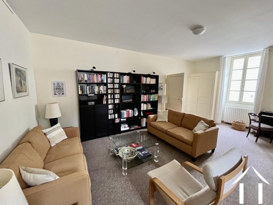 Villa i Ancy-le-Franc, Yonne - foto 2