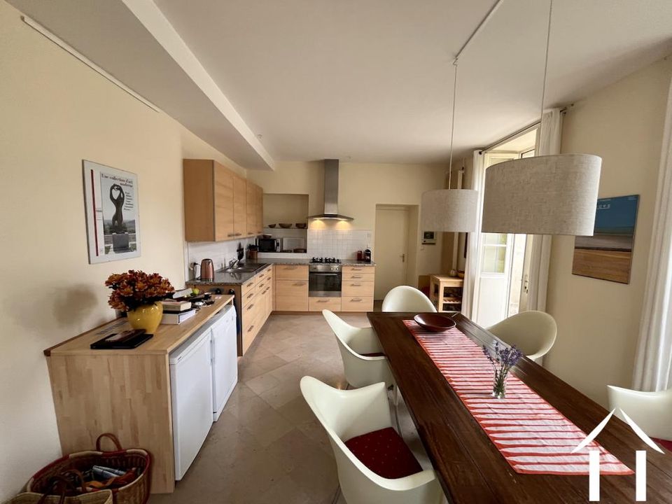 Villa i Ancy-le-Franc, Yonne - foto 3