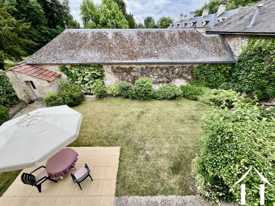 Villa i Ancy-le-Franc, Yonne - foto 4