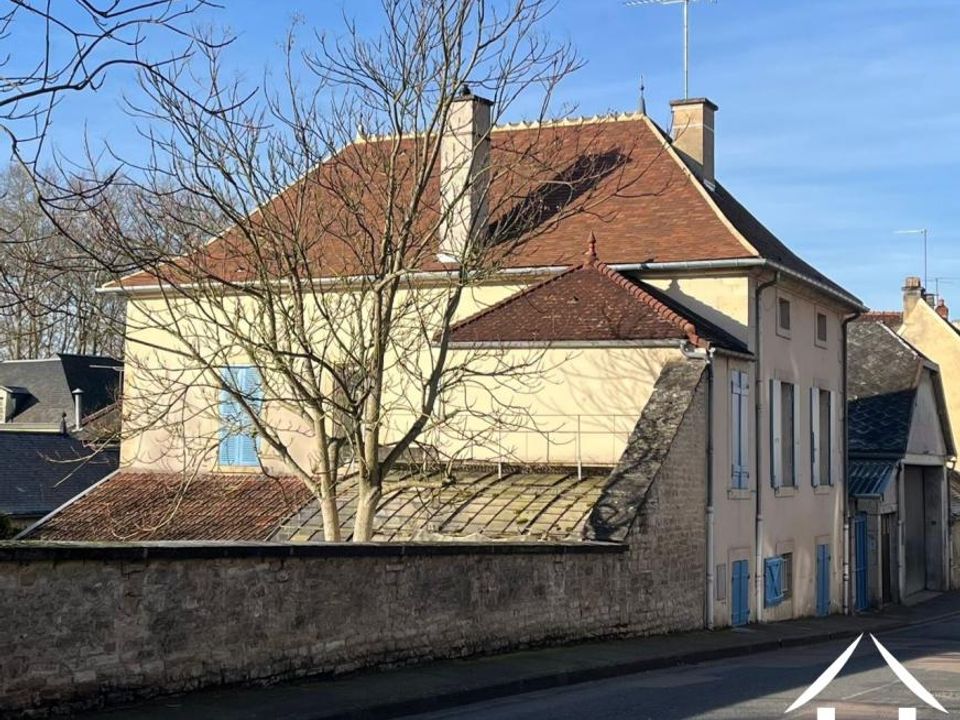 Villa i Ancy-le-Franc, Yonne - foto 5