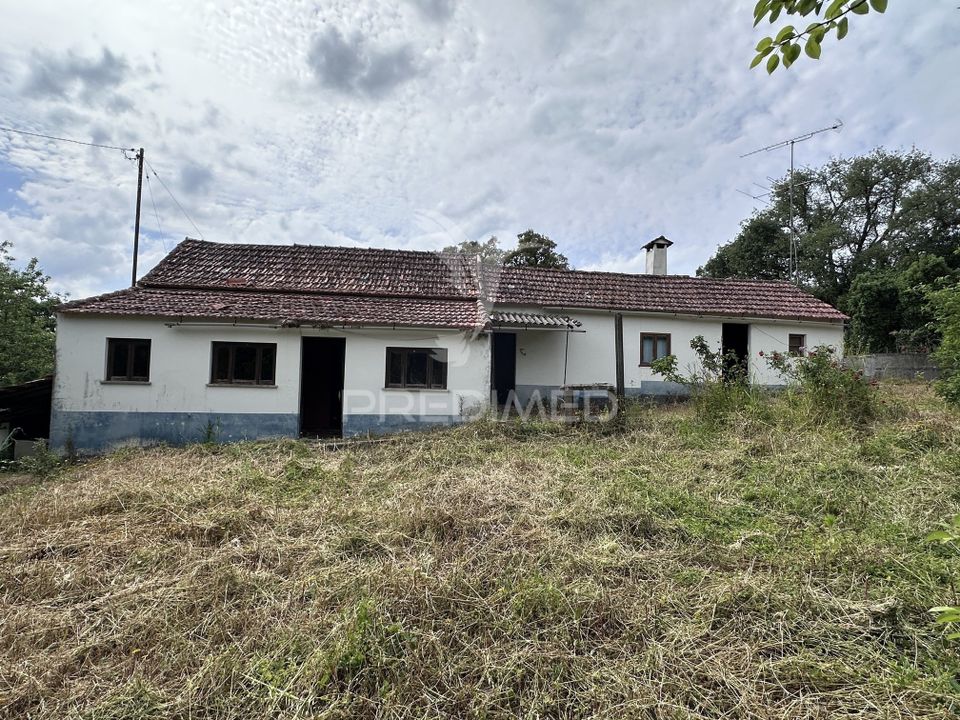 Byhus i Ourem, Santarem - foto 2