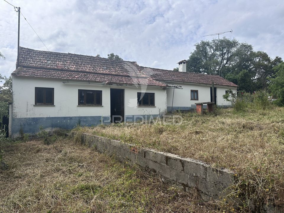 Byhus i Ourem, Santarem - foto 3