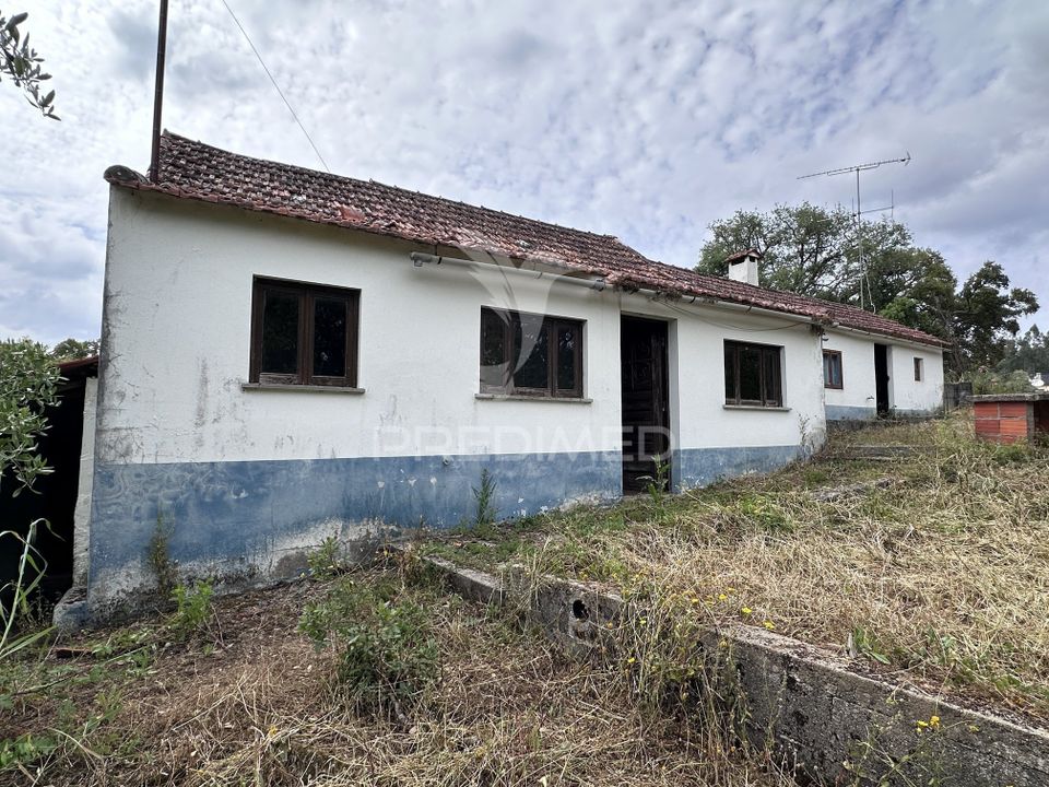 Byhus i Ourem, Santarem - foto 4