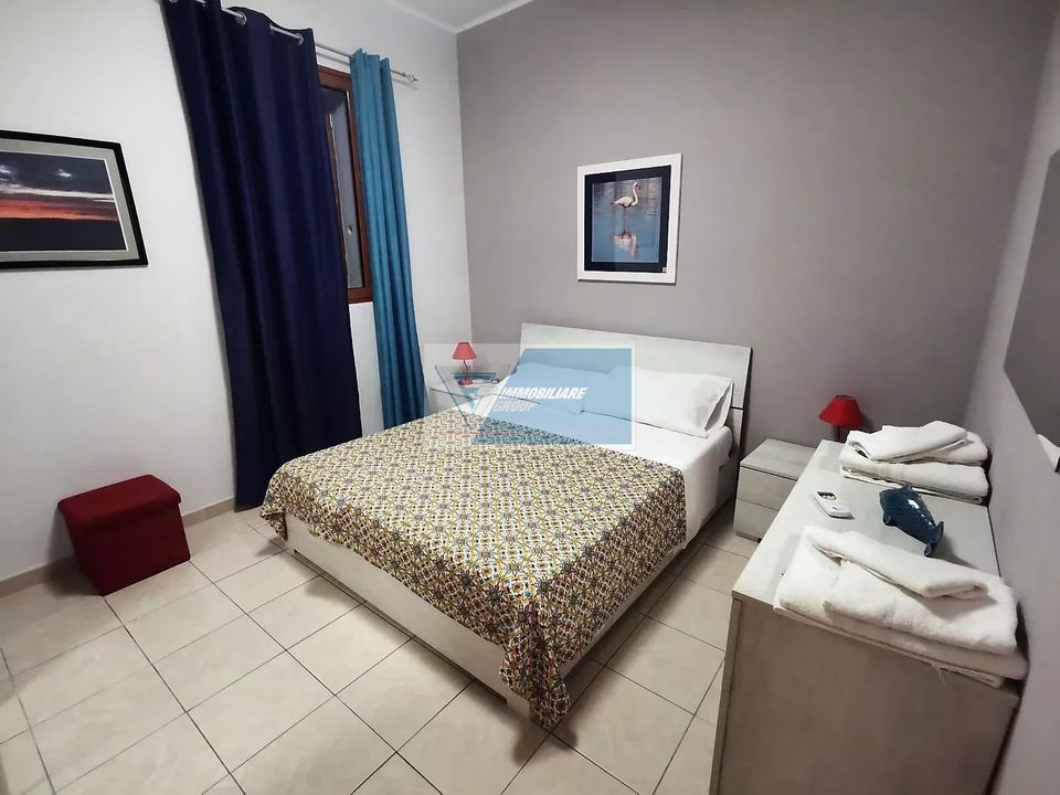 Lejlighed i Noto, Siracusa - foto 1