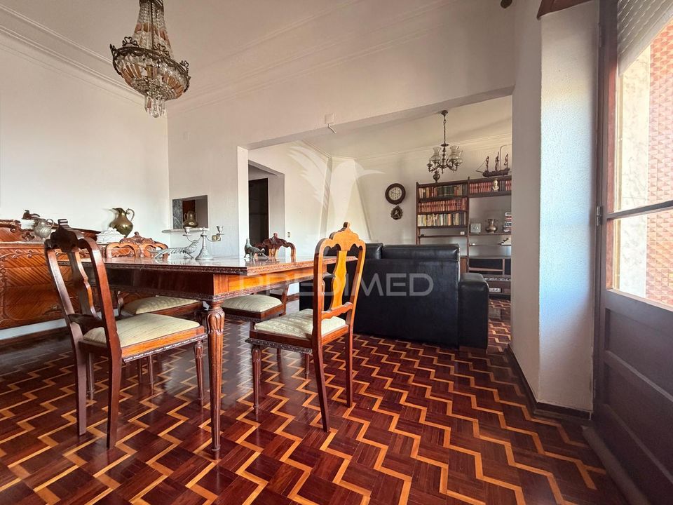 Lejlighed i Moita, Setubal - foto 2