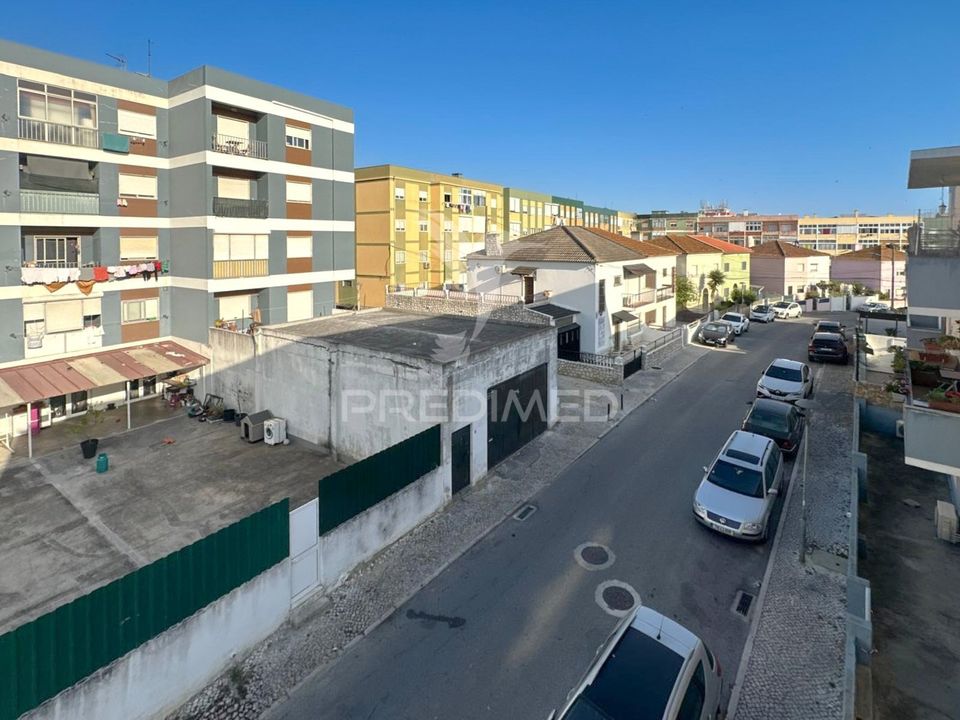Lejlighed i Setubal, Setubal - foto 5