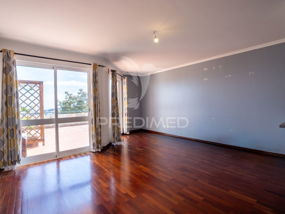 Lejlighed i Santa Cruz, Madeira - foto 4