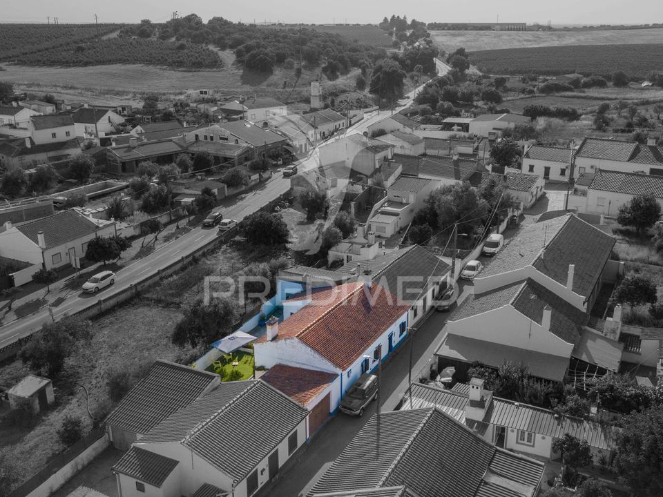 Stadthaus in Evora, Evora - Foto 4