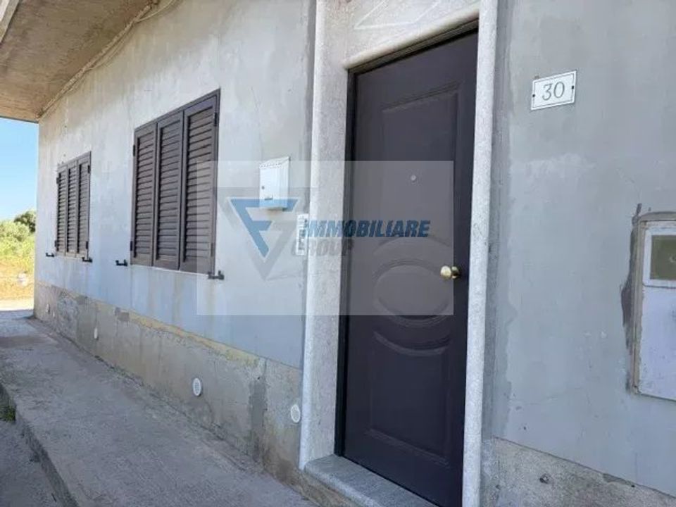 Lejlighed i Siracusa, Siracusa - foto 1
