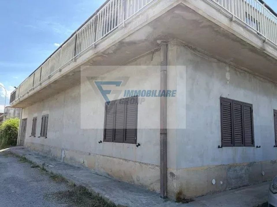 Lejlighed i Siracusa, Siracusa - foto 2