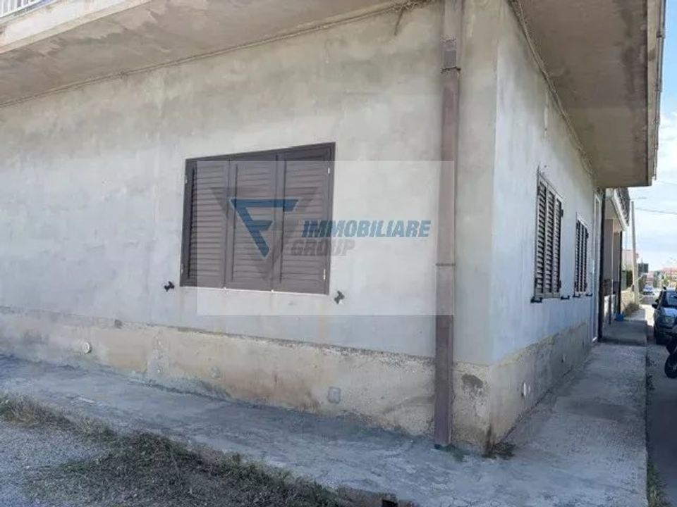 Lejlighed i Siracusa, Siracusa - foto 3
