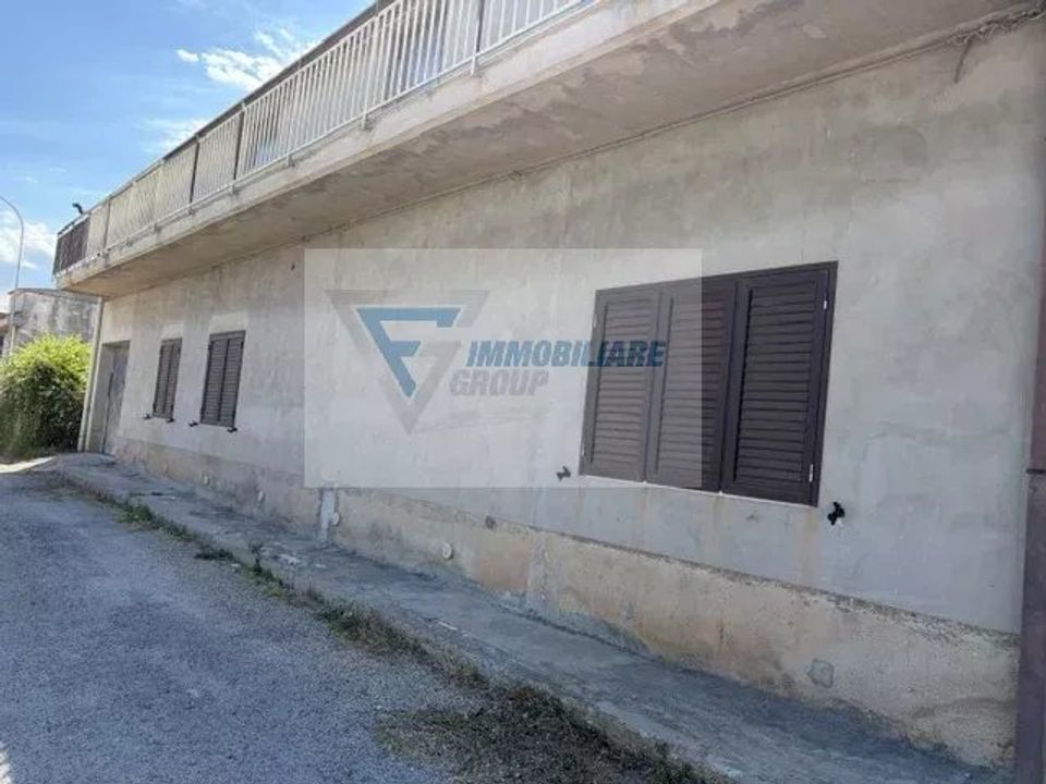 Lejlighed i Siracusa, Siracusa - foto 4